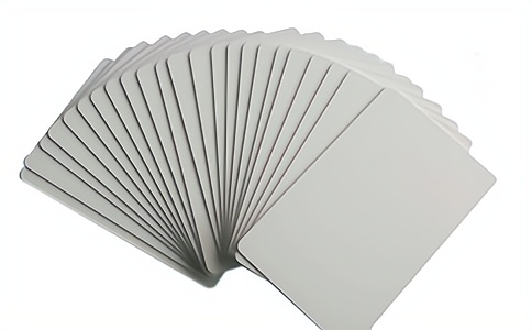 超高頻UHF白卡射頻識別電子標簽UT2867 - 相關產(chǎn)品圖