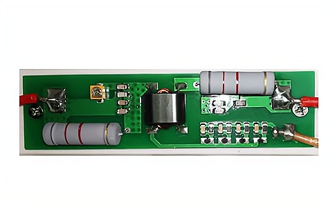 高頻13.56MHz天線調諧模塊HA1026