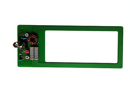 高頻13.56MHz機要檔案管理天線HA2008 - 相關產品圖