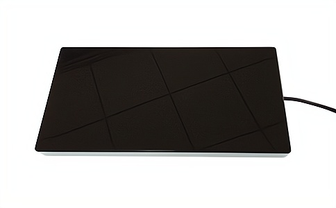 高頻HF金屬屏蔽平板工業識別天線HA3015