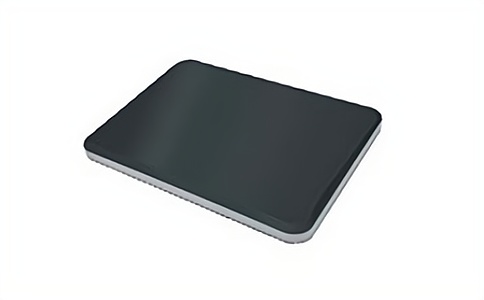 高頻(HF)抗金屬屏蔽平板天線HA4232