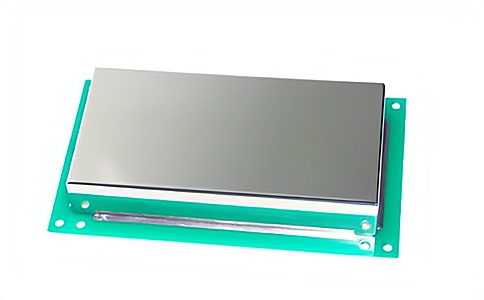 餐飲結(jié)算圖書(shū)借還機(jī)抗金屬讀卡器HR9203