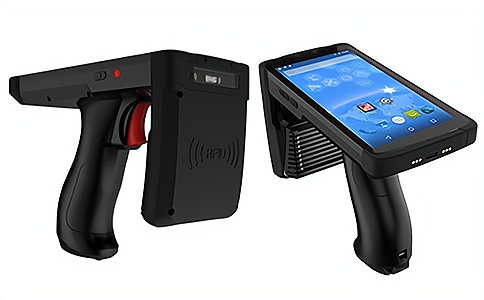手持式讀寫器,電子標(biāo)簽,工業(yè)PDA,煤化工業(yè),身份識別,資產(chǎn)管理,盤點(diǎn),安全巡檢