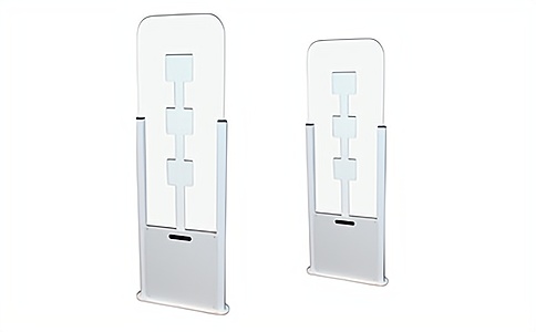 超高頻UHF圖書檔案管理防損通道門UD6680 - 相關產(chǎn)品圖