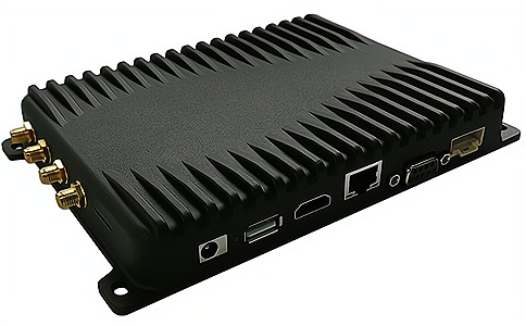 超高頻UHF帶安卓系統(tǒng)射頻標簽讀寫器UR6231 - 相關產(chǎn)品圖