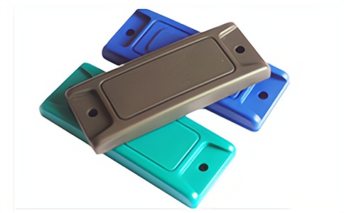 超高頻UHF射頻識別抗金屬電子標簽UT9795