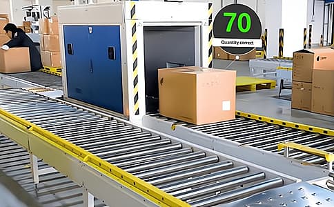 RFID技術(shù)在生產(chǎn)線管理中的未來趨勢