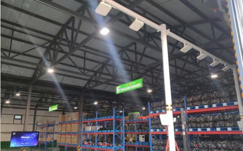 RFID讀寫器：物聯(lián)網(wǎng)時(shí)代的智能識(shí)別利器