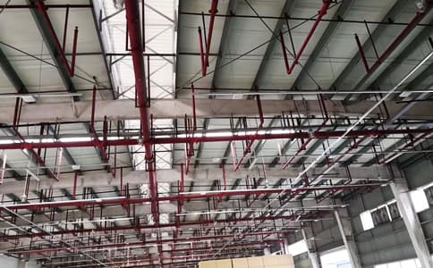 RFID超高頻天線UA2626應用于倉儲實時監管管理