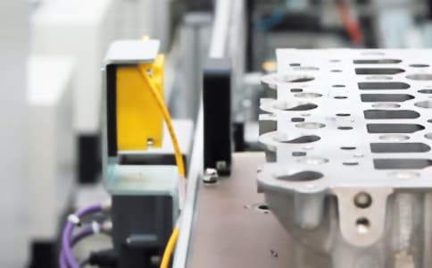 RFID超高頻模具生命周期管理解決方案 - 相關產品圖