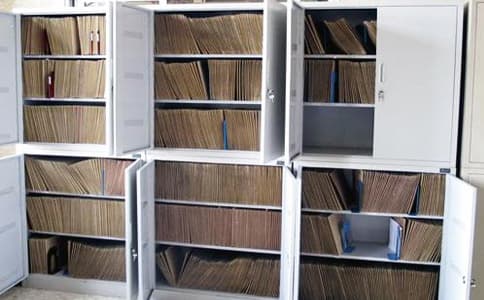 RFID高頻讀寫器應用于各類證照防偽和層疊讀取