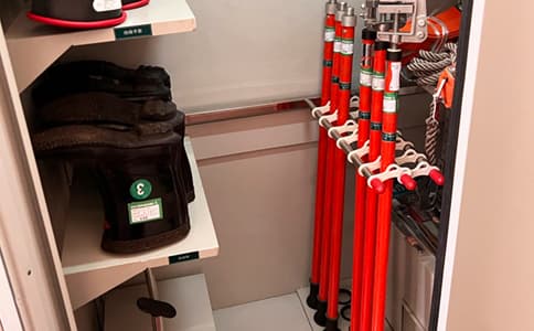 智能工具柜如何實現各類工具的自動化識別監管呢？