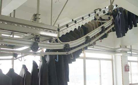 RFID超高頻工業洗滌標簽UT4755應用于洗滌分揀管理