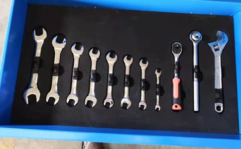 為何加了RFID設(shè)備的智能工具柜得到市場(chǎng)的普及應(yīng)用？