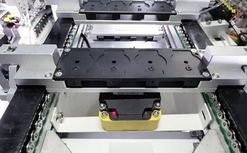 RFID設備應用于智能產線管理中 RFID設備應用于智能產線管理中