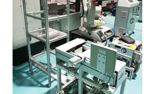 RFID技術(shù)應(yīng)用于智能制造工業(yè)自動化