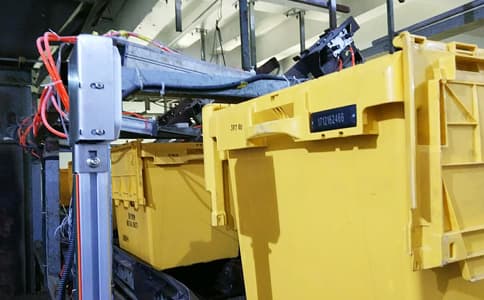 RFID技術：讓醫療廢物管理更安全、更透明