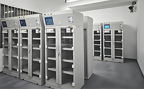 醫療耗材管理變革：RFID技術實現三大突破