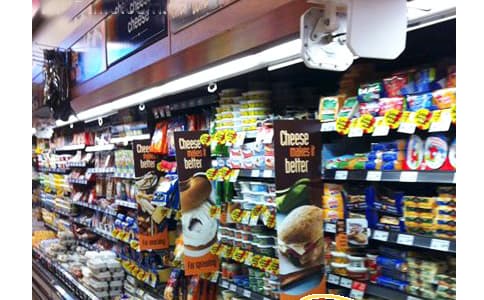 RFID應用于新零售無人售貨柜