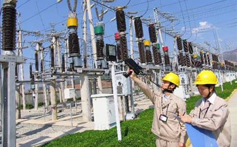 RFID技術應用于電力資產管理