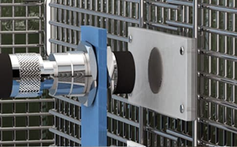 RFID技術應用于智能制造工業自動化