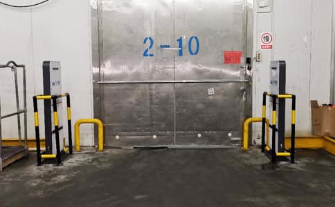 射頻識別技術在倉庫管理系統應用介紹